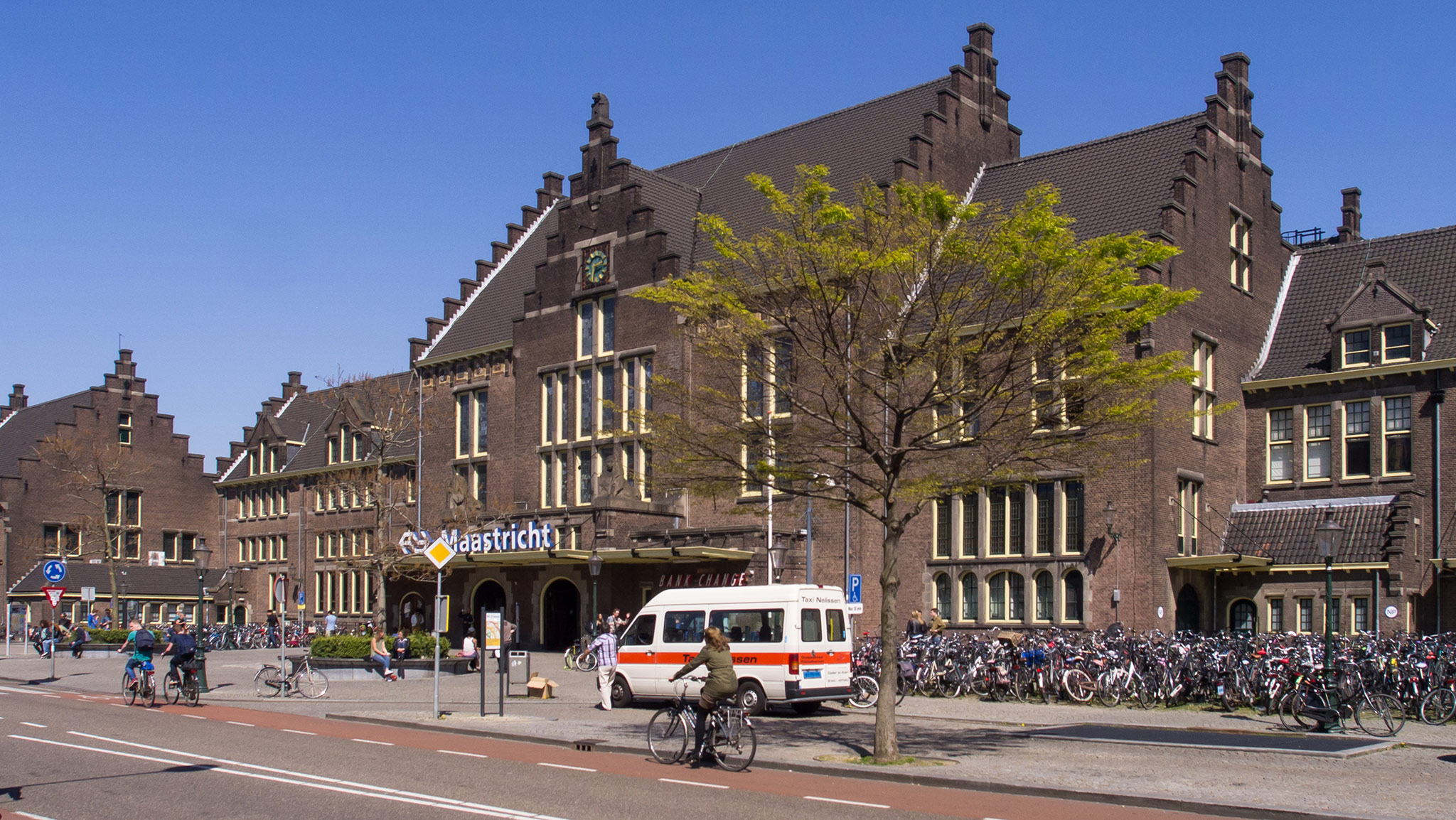 Maastricht